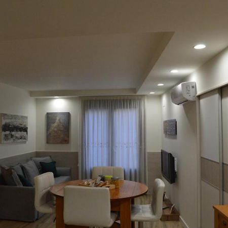 Casa Del Carmen I - Parking Incluido Daire Tudela Dış mekan fotoğraf