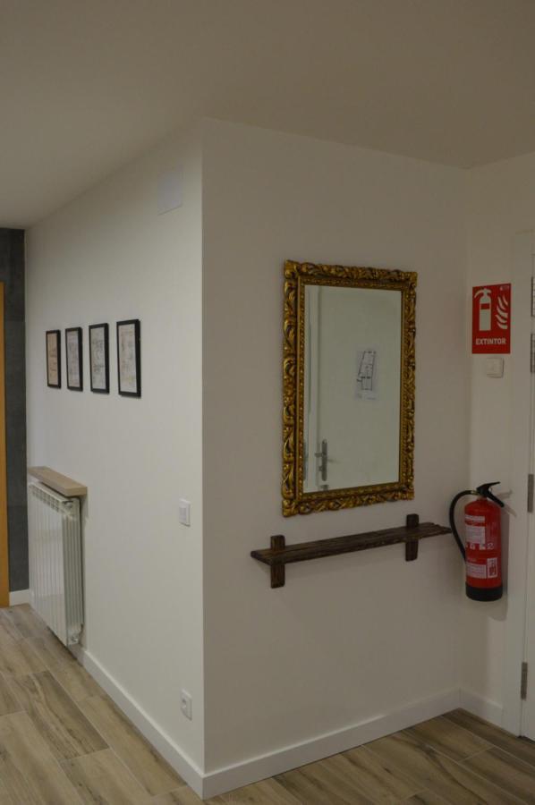 Casa Del Carmen I - Parking Incluido Daire Tudela Dış mekan fotoğraf